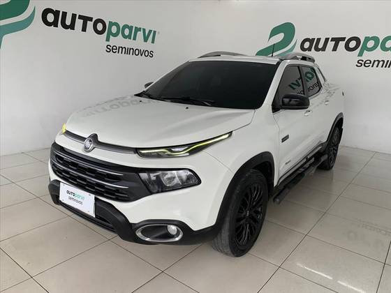 FIAT TORO 2.0 16V TURBO DIESEL ULTRA 4WD AT9